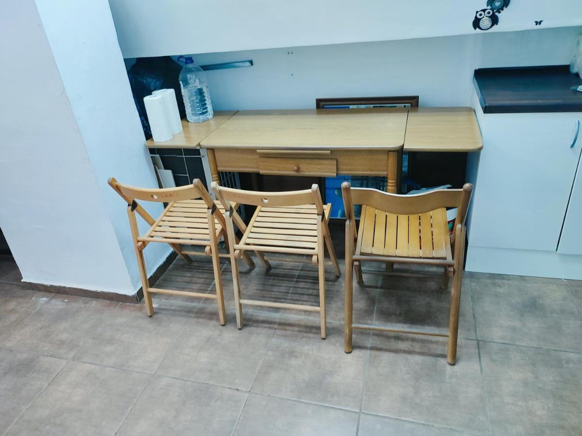 Apartament Nice Flat Within Walking Range To The Beach Barcelona Zewnętrze zdjęcie