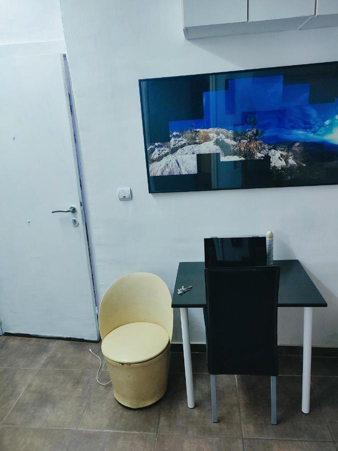 Apartament Nice Flat Within Walking Range To The Beach Barcelona Zewnętrze zdjęcie