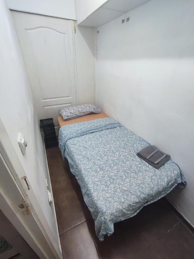 Apartament Nice Flat Within Walking Range To The Beach Barcelona Zewnętrze zdjęcie
