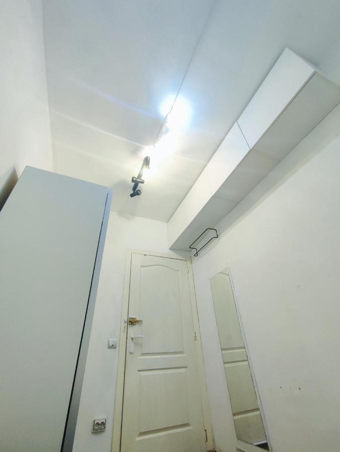 Apartament Nice Flat Within Walking Range To The Beach Barcelona Zewnętrze zdjęcie