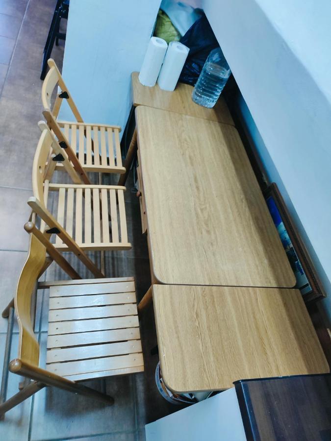 Apartament Nice Flat Within Walking Range To The Beach Barcelona Zewnętrze zdjęcie
