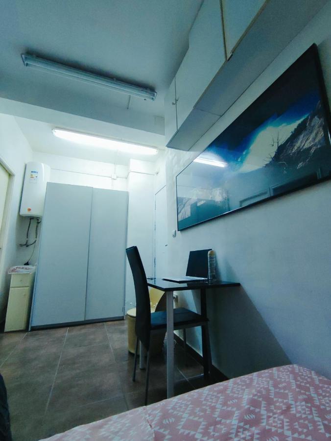 Apartament Nice Flat Within Walking Range To The Beach Barcelona Zewnętrze zdjęcie