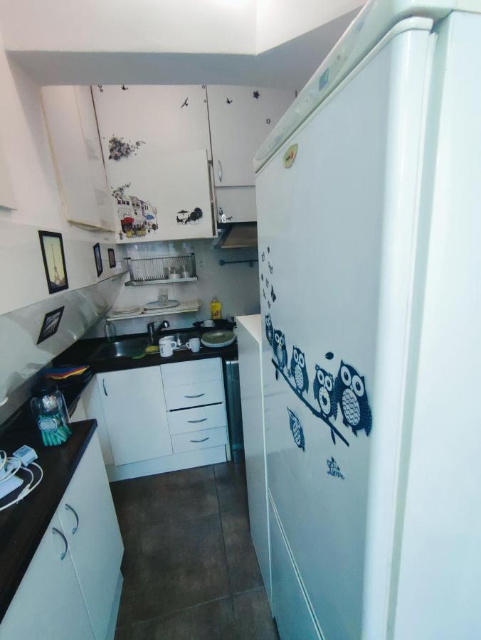 Apartament Nice Flat Within Walking Range To The Beach Barcelona Zewnętrze zdjęcie