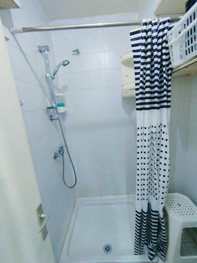 Apartament Nice Flat Within Walking Range To The Beach Barcelona Zewnętrze zdjęcie