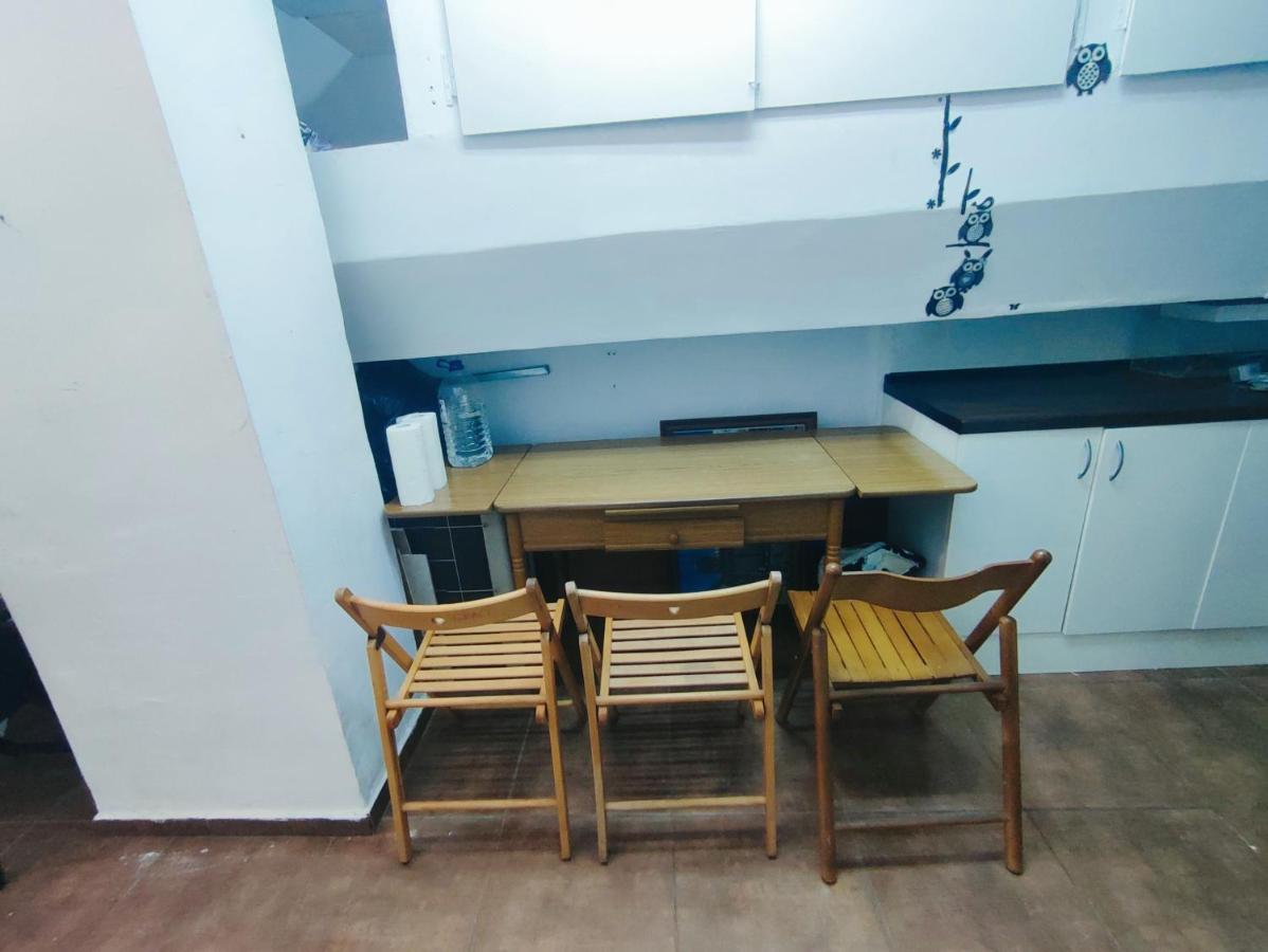 Apartament Nice Flat Within Walking Range To The Beach Barcelona Zewnętrze zdjęcie