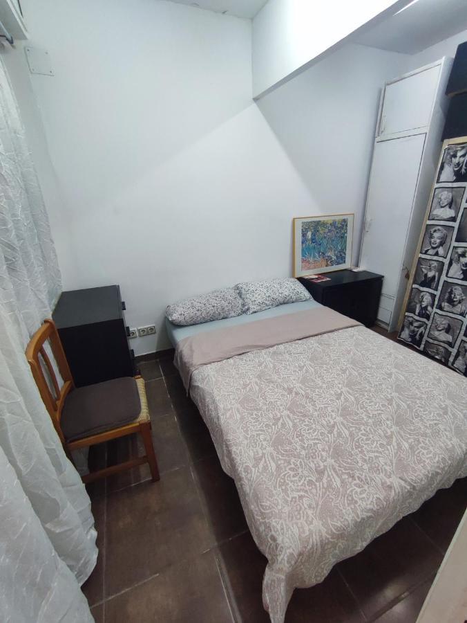 Apartament Nice Flat Within Walking Range To The Beach Barcelona Zewnętrze zdjęcie