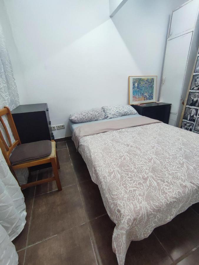 Apartament Nice Flat Within Walking Range To The Beach Barcelona Zewnętrze zdjęcie